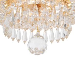 Люстра Maytoni Royal Classic DIA750-TT50-WG