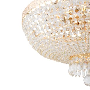 Люстра Maytoni Royal Classic DIA750-TT50-WG