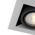 Светильник встраиваемый Technical Downlight DL008-2-01-W