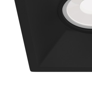 Светильник встраиваемый Technical Downlight DL029-2-01B