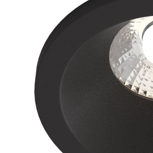 Светильник встраиваемый Technical Downlight DL034-2-L12B