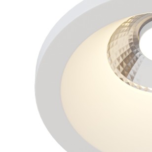 Светильник встраиваемый Technical Downlight DL034-2-L12W