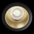 Светильник встраиваемый Technical Downlight DL051-1BMG