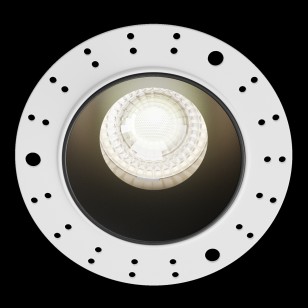 Светильник встраиваемый Technical Downlight DL051-2B