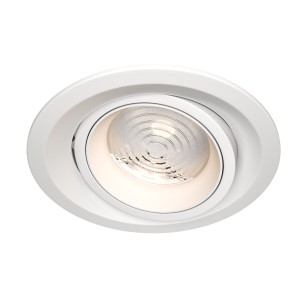 Светильник встраиваемый Technical Downlight DL052-L15W3K