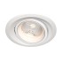Светильник встраиваемый Technical Downlight DL052-L15W3K