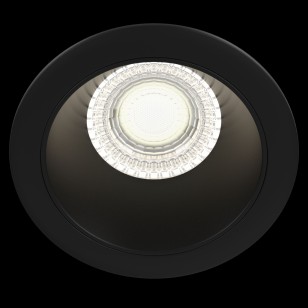 Светильник встраиваемый Technical Downlight DL053-01B