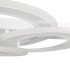 Светильник потолочный Freya LED FR10022CL-L63W
