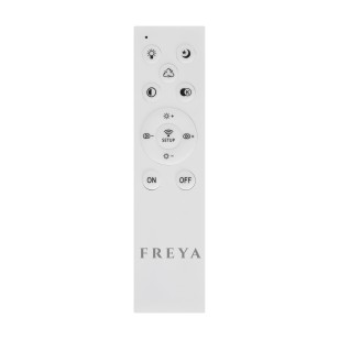 Светильник потолочный Freya LED FR10031CL-L98B