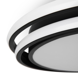 Светильник потолочный Freya LED FR10031CL-L98B