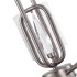 Светильник подвесной Freya Crystal FR1007PL-05N