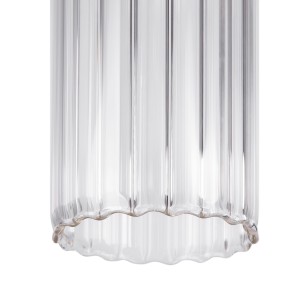 Светильник подвесной Freya Loft FR4002PL-01G