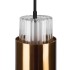 Светильник подвесной Freya Loft FR4002PL-01G