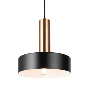 Светильник подвесной Freya Loft FR4008PL-01BBS