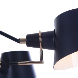 Люстра Freya Modern FR5038-CL-06-B
