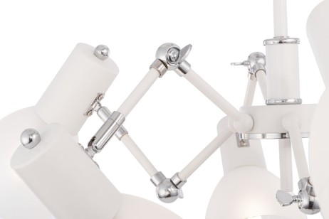 Люстра Freya Modern FR5080PL-06W