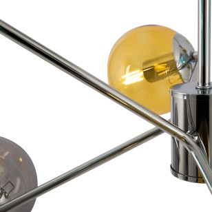 Люстра Freya Modern FR5083PL-06CH