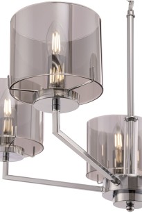 Люстра Freya Modern FR5096PL-05CH