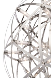 Светильник подвесной Freya Modern FR5099PL-L21CH