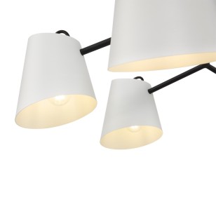 Светильник подвесной Freya Modern FR5127PL-06B