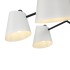 Светильник подвесной Freya Modern FR5127PL-06B