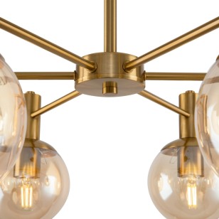 Люстра Freya Modern FR5175PL-06BS