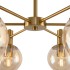 Люстра Freya Modern FR5175PL-06BS