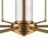 Люстра Freya Modern FR5184PL-06BS