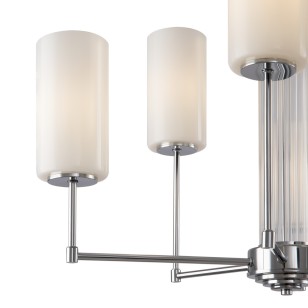 Люстра Freya Modern FR5184PL-06CH