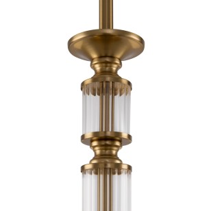 Люстра Freya Modern FR5185PL-08BS
