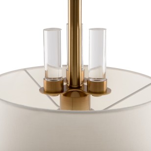 Светильник подвесной Freya Modern FR5186PL-01BS