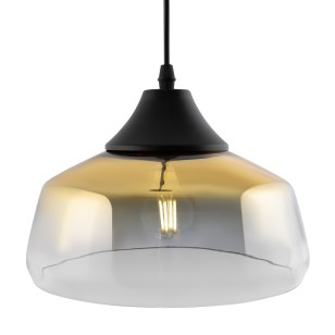 Светильник подвесной Freya Modern FR5188PL-01B