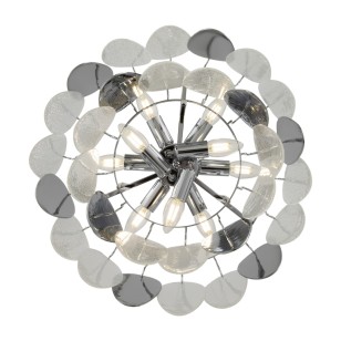 Светильник подвесной Freya Modern FR5189PL-09CH
