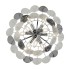 Светильник подвесной Freya Modern FR5189PL-09CH