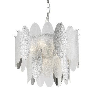 Светильник подвесной Freya Modern FR5189PL-09CH
