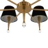 Светильник подвесной Freya Classic FR5190PL-07BS