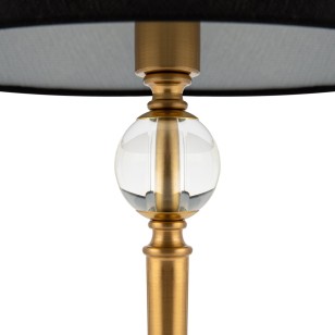 Светильник настольный Freya Classic FR5190TL-01BS