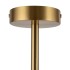 Светильник подвесной Freya Modern FR5202PL-05BS