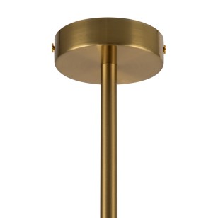 Светильник подвесной Freya Modern FR5203PL-10BS
