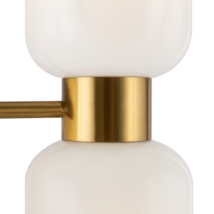 Бра Freya Modern FR5203WL-02BS