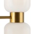 Бра Freya Modern FR5203WL-02BS
