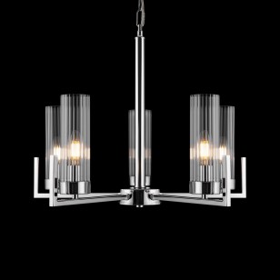 Светильник подвесной Freya Modern FR5214PL-05CH