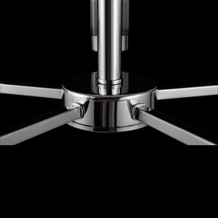 Светильник подвесной Freya Modern FR5214PL-05CH