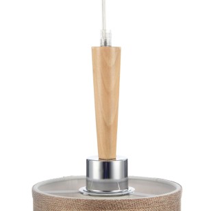 Светильник подвесной Freya Modern FR5329-PL-01-CH