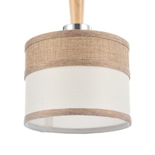 Светильник подвесной Freya Modern FR5329-PL-01-CH