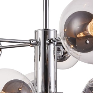 Светильник подвесной Freya Modern FR5596PL-10CH