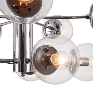 Светильник подвесной Freya Modern FR5596PL-10CH