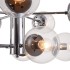 Светильник подвесной Freya Modern FR5596PL-10CH