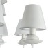 Люстра Freya Modern FR5756-PL-12-W