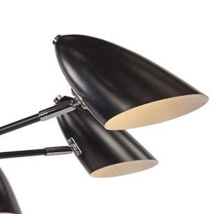 Люстра Freya Modern FR5852-CL-07-B